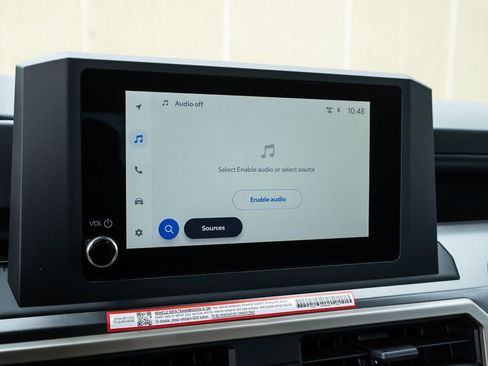 New 2025 Toyota Tacoma TRD Sport image 31