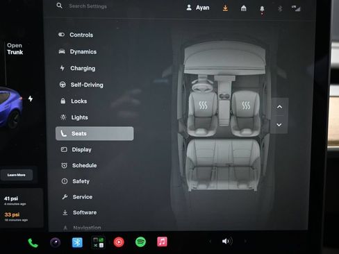 Used 2021 Tesla Model 3 Standard Range Plus RWD image 21