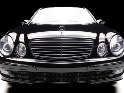 Used 2006 Mercedes-Benz E 350 Sedan image 28