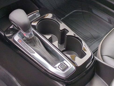 Certified 2024 Chevrolet Trax ACTIV w/ Driver Confidence Package FWD image 15