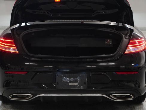 Used 2020 Mercedes-Benz C 300 4MATIC Cabriolet image 35