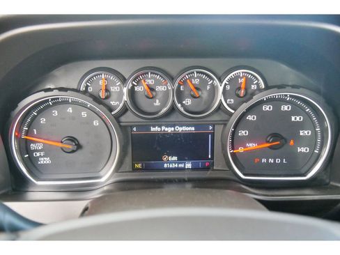 Used 2019 Chevrolet Silverado 1500 RST w/ All-Star Edition image 22