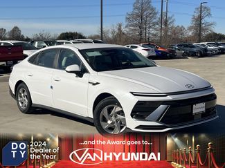 New 2026 Hyundai Sonata SE video 1