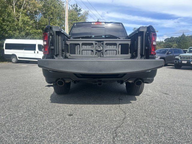 New 2026 RAM 1500 Big Horn AWD/4WD image 4