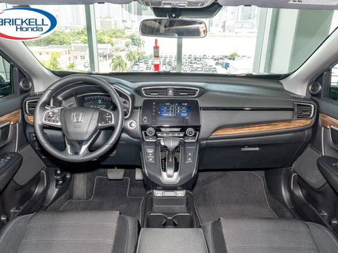 Used 2022 Honda CR-V EX image 18
