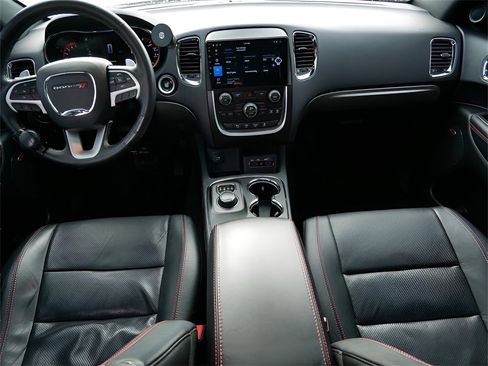 Used 2017 Dodge Durango R/T w/ Trailer Tow Group IV image 15