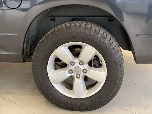 Used 2017 RAM 1500 Classic SLT image 13