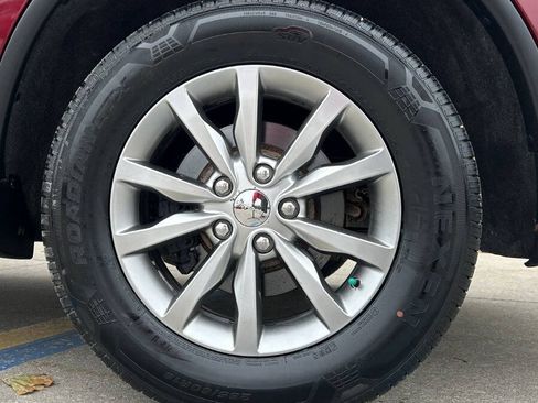 Used 2017 Dodge Durango SXT w/ Quick Order Package 23B image 41