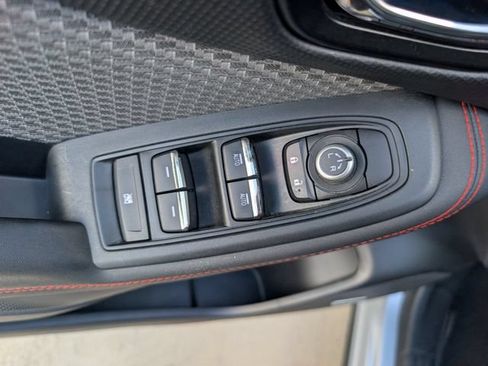 Certified 2024 Subaru Forester Sport AWD/4WD image 23