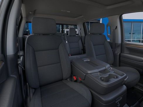 New 2026 Chevrolet Silverado 1500 LT AWD/4WD image 16