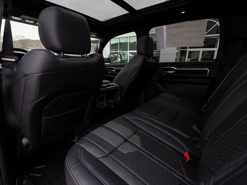 New 2026 RAM 1500 Big Horn AWD/4WD image 20