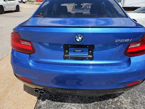 Used 2014 BMW 228i Coupe image 4