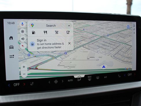 Certified 2025 Ford Explorer ST-Line w/ Premium Package image 32