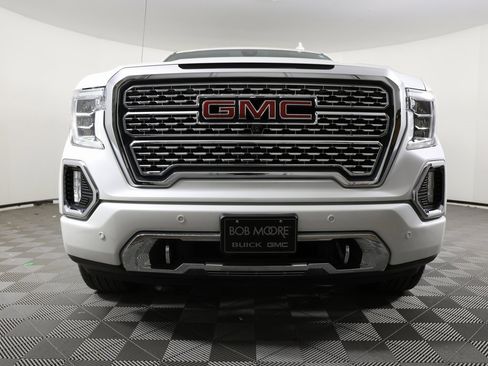 Used 2021 GMC Sierra 1500 Denali w/ Denali Ultimate Package image 2