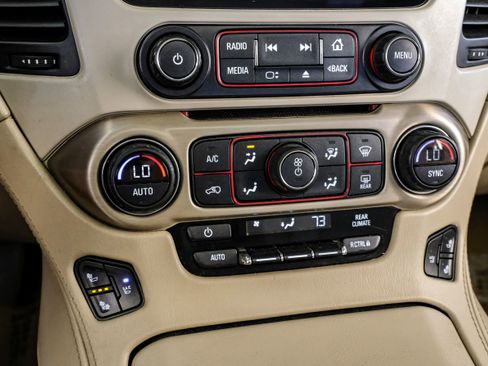 Used 2016 GMC Yukon Denali w/ Open Road Package image 26