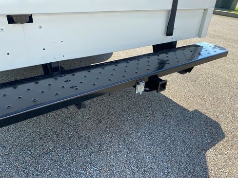 New 2025 Chevrolet Express 3500 w/ Power Convenience Package image 14