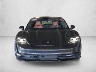 Used 2020 Porsche Taycan 4S video 2