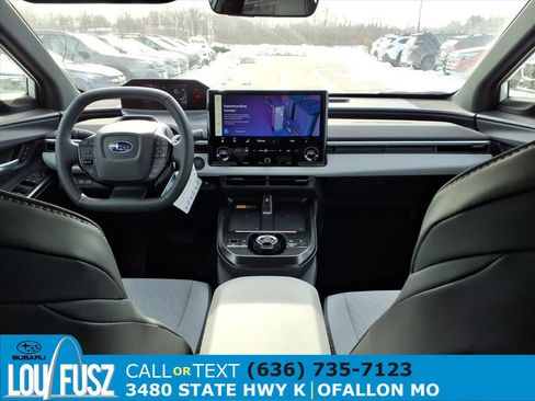 New 2026 Subaru Solterra image 6