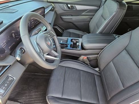 New 2026 Buick Enclave Sport Touring w/ LPO, Floor Liner Package image 9