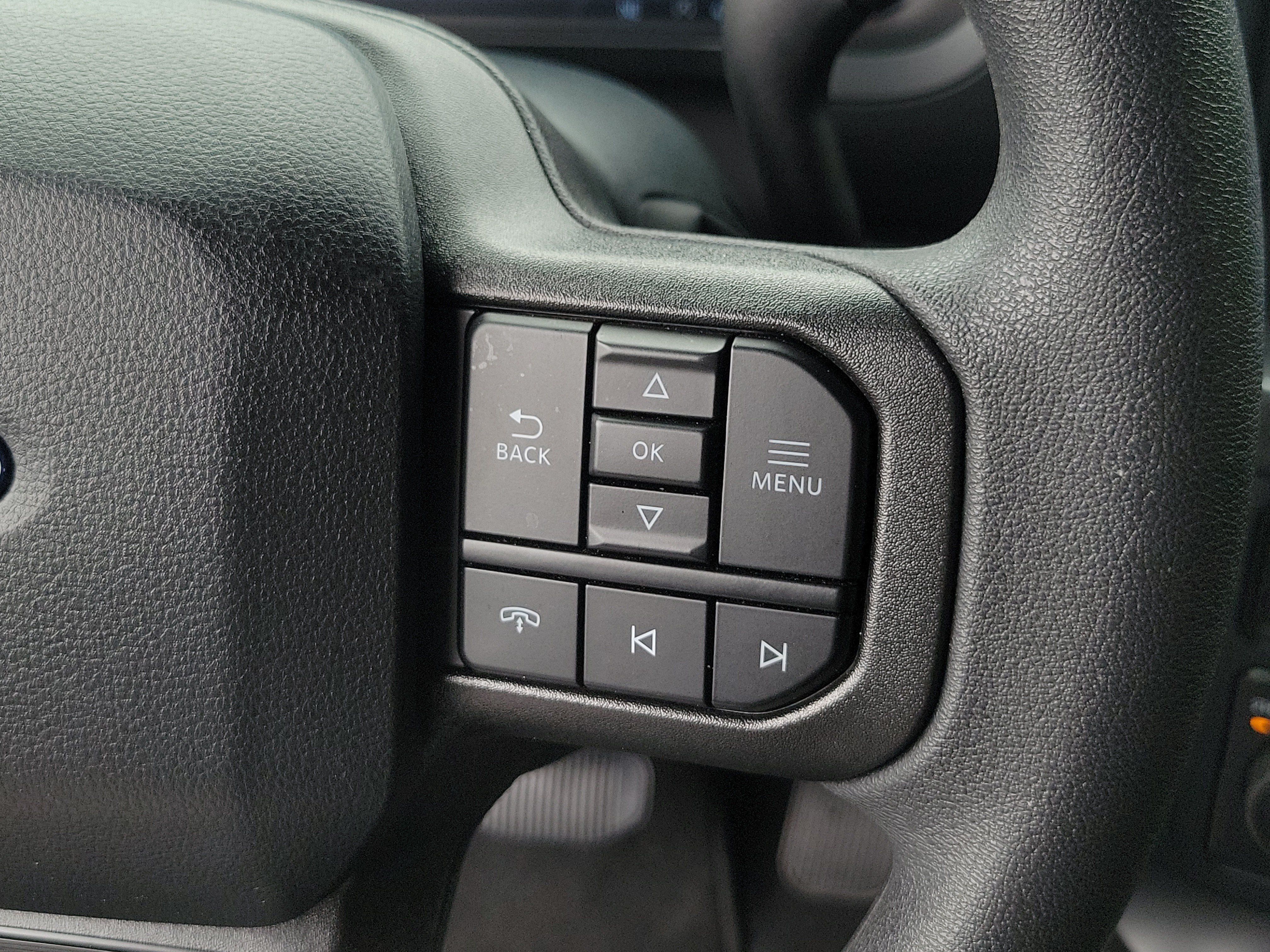 Used 2025 Ford F150 STX w/ Equipment Group 200A AWD/4WD image 26