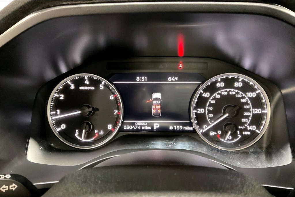 Used 2025 Mitsubishi Outlander SE AWD/4WD image 26
