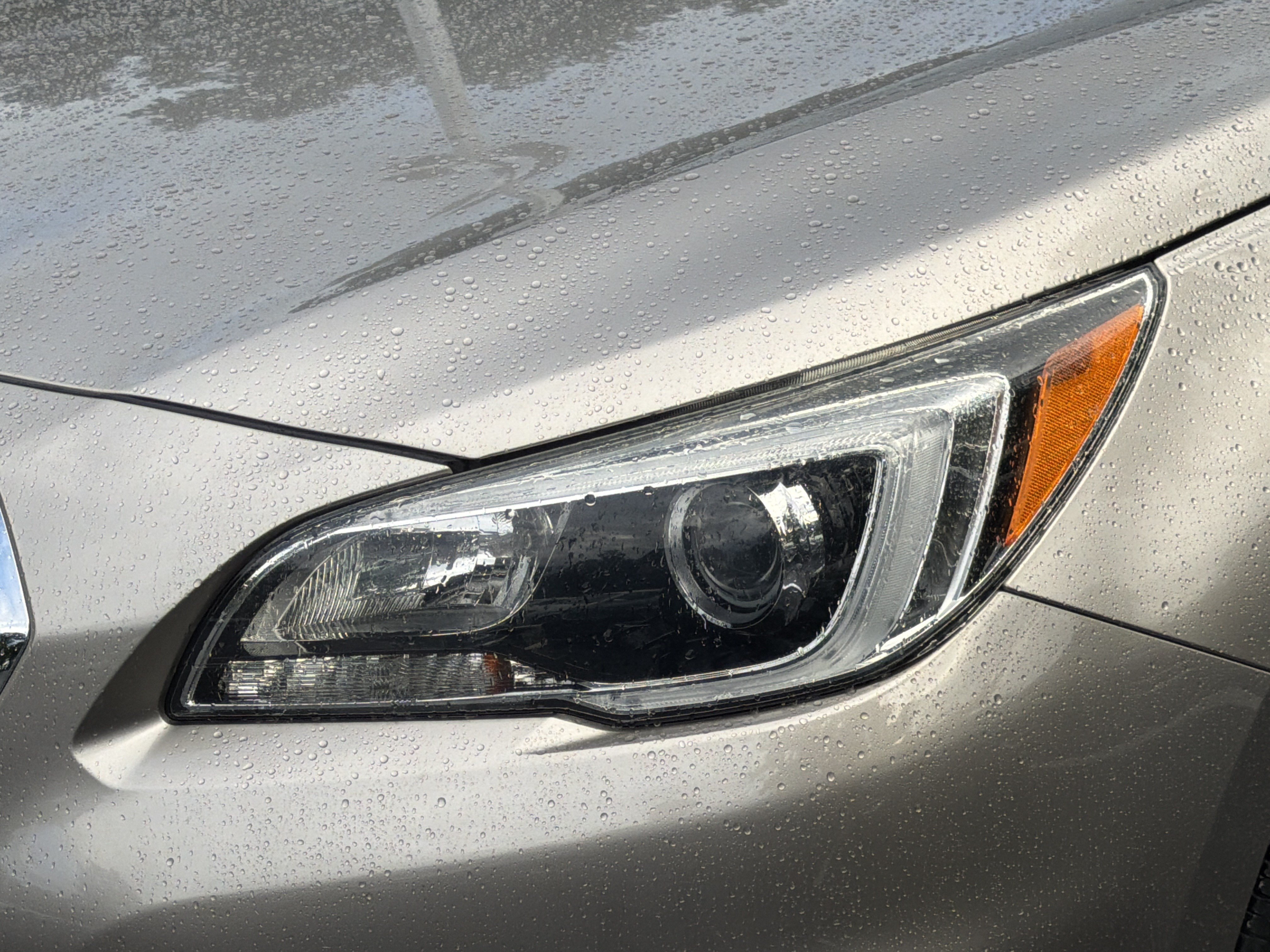 Used 2015 Subaru Outback 2.5i Premium AWD/4WD image 6