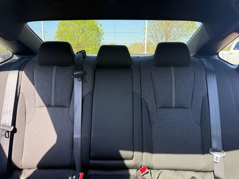 Used 2023 Honda Accord Sport image 19