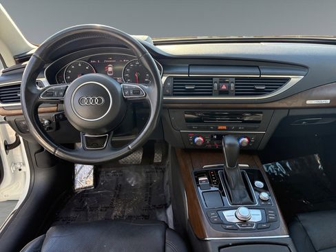 Used 2016 Audi A7 3.0T Prestige w/ Prestige Package image 12