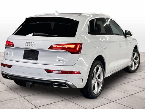 Certified 2023 Audi Q5 2.0T Premium Plus w/ Premium Plus Package image 14