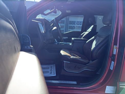 Used 2024 Ford F350 King Ranch image 14