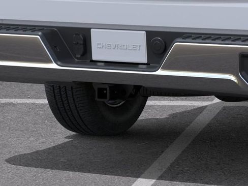 New 2026 Chevrolet Silverado 1500 W/T w/ WT Value Package image 14