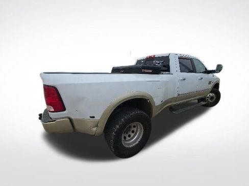 Used 2012 RAM 3500 Laramie Longhorn AWD/4WD image 11