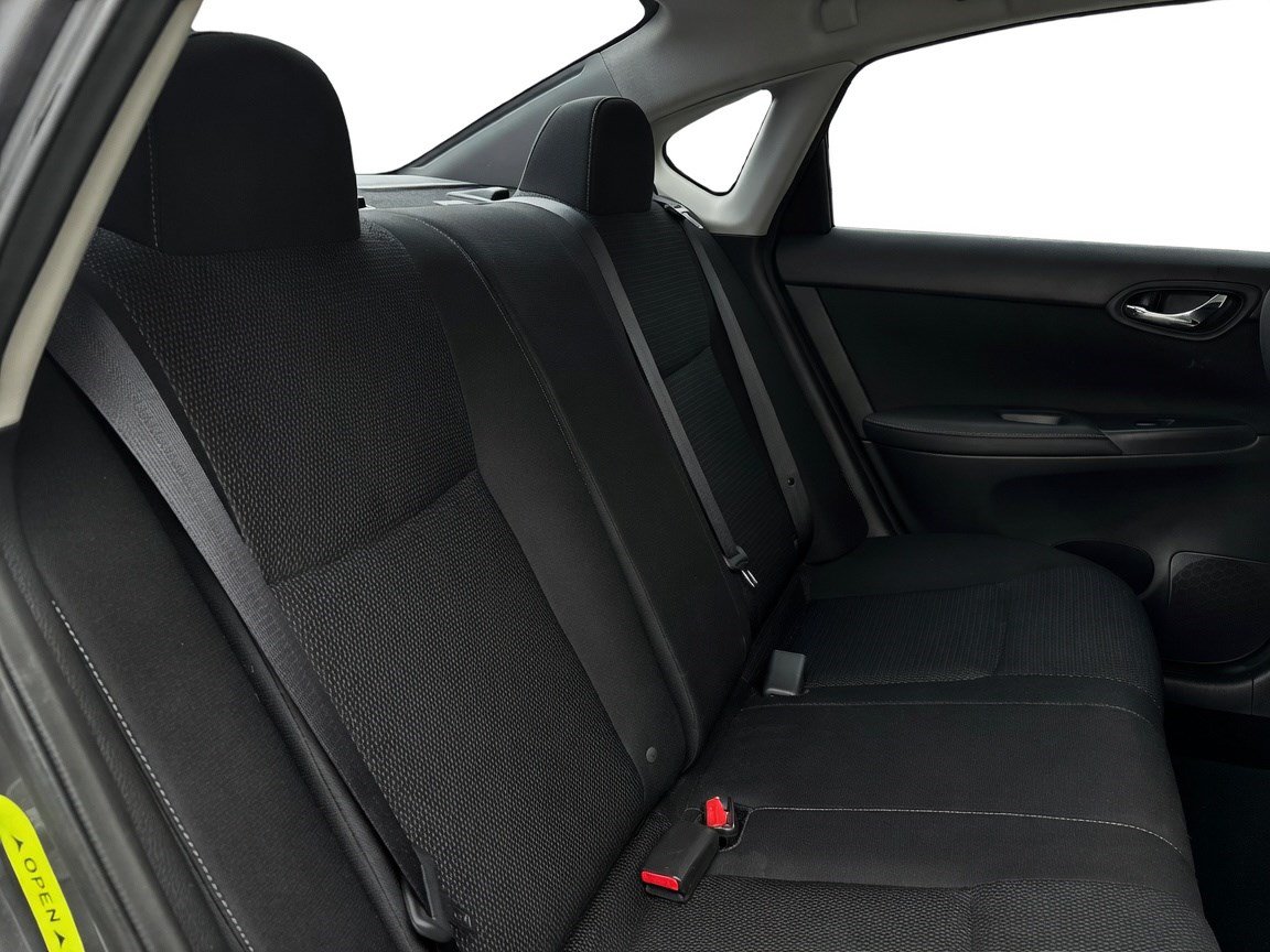 Used 2019 Nissan Sentra S FWD image 18