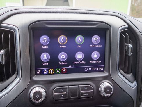 Used 2020 GMC Sierra 2500 Denali w/ Denali Ultimate Package image 18