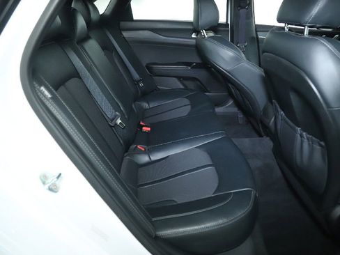 Used 2023 Kia K5 GT-Line image 34