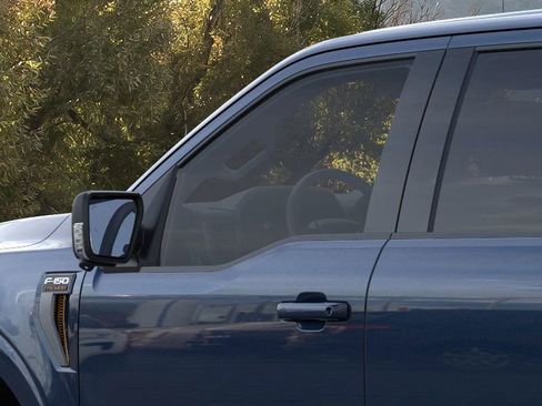 New 2025 Ford F150 Tremor w/ Mobile Office Package image 20