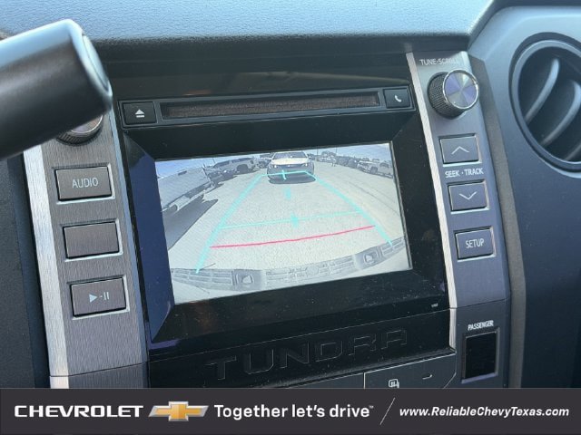 Used 2015 Toyota Tundra SR w/ Tow Package RWD image 22