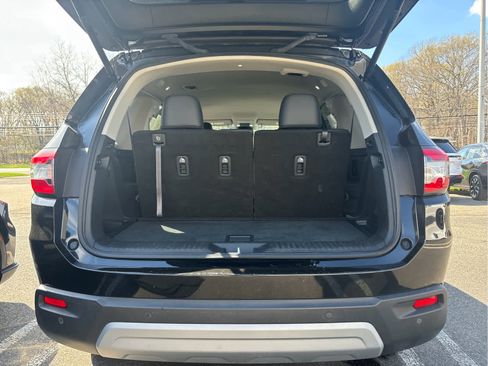 Certified 2023 Honda Pilot EX-L image 25