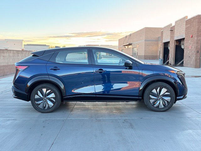 Used 2024 Nissan Ariya AWD image 6