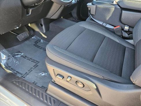 New 2026 GMC Sierra 1500 Pro w/ Graphite Edition image 4