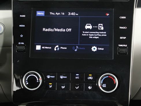 Certified 2022 Hyundai Tucson SEL image 9