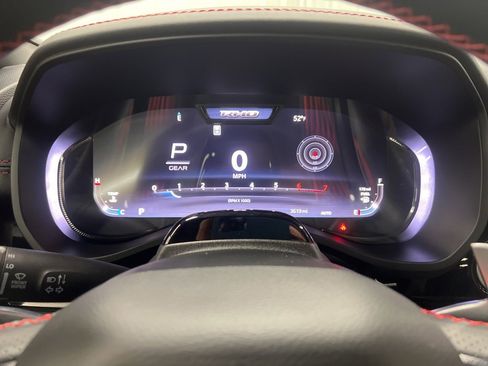 Used 2025 RAM 1500 RHO w/ RHO Level 1 Equipment Group image 19