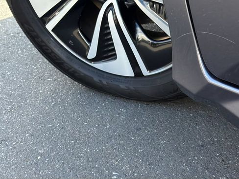 Used 2017 Honda Civic EX-T image 10
