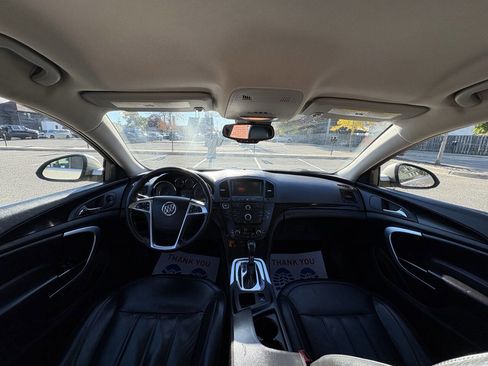Used 2013 Buick Regal Premium image 15