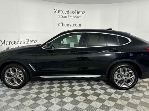 Used 2022 BMW X4 xDrive30i w/ Convenience Package image 7
