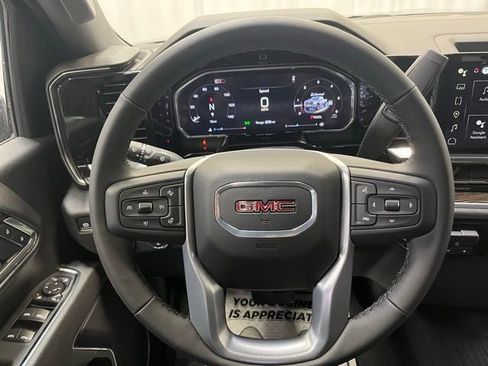 New 2026 GMC Sierra 2500 SLE w/ SLE Value Package; image 20