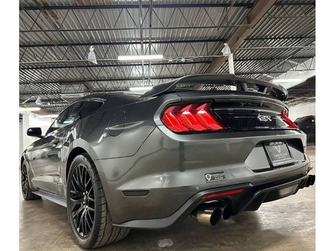 Used 2020 Ford Mustang GT w/ GT Performance Package RWD image 17
