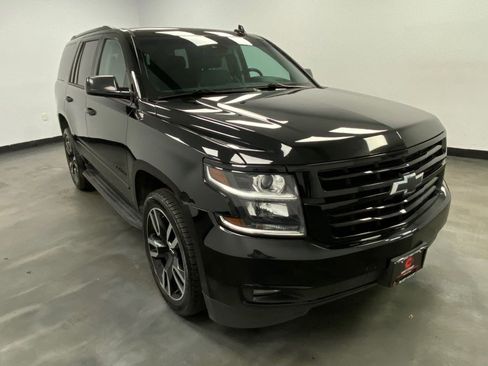 Used 2019 Chevrolet Tahoe Premier image 8
