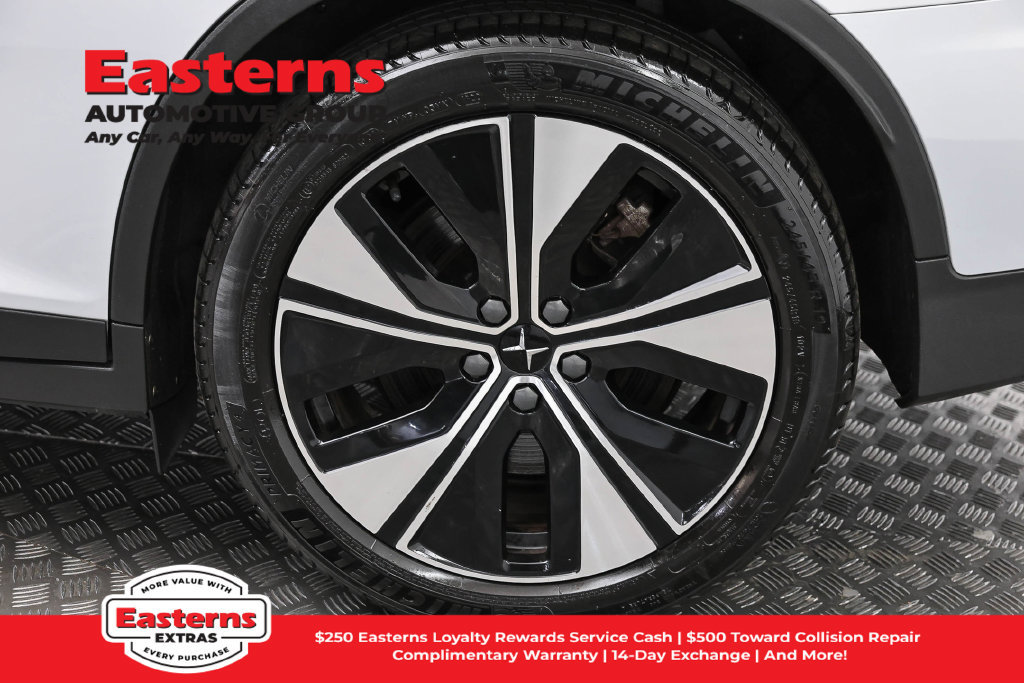 Used 2023 Polestar Polestar 2 AWD/4WD image 33