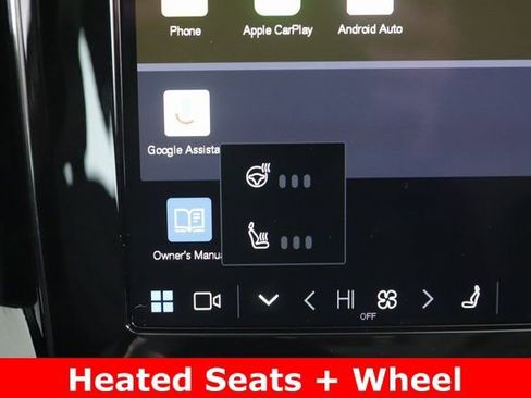 Used 2025 Volvo S60 B5 Core image 3